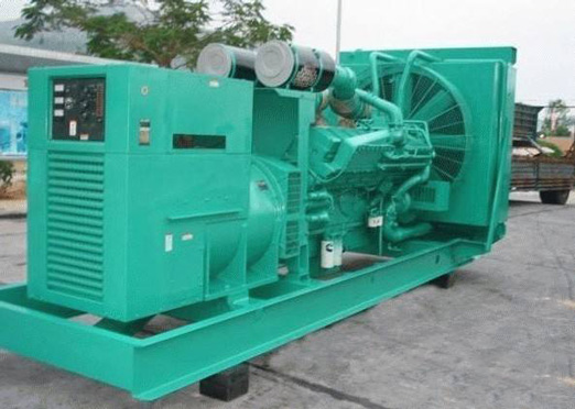 吴江75kw康明斯柴油发电车出租图片 吴江75kw康明斯柴油发电车出租图片